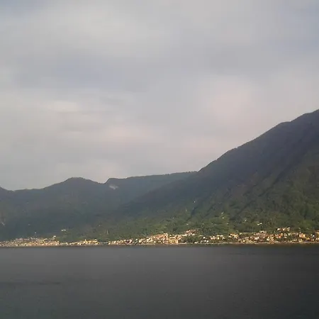 Дом отдыха Civetta Isola Comacina